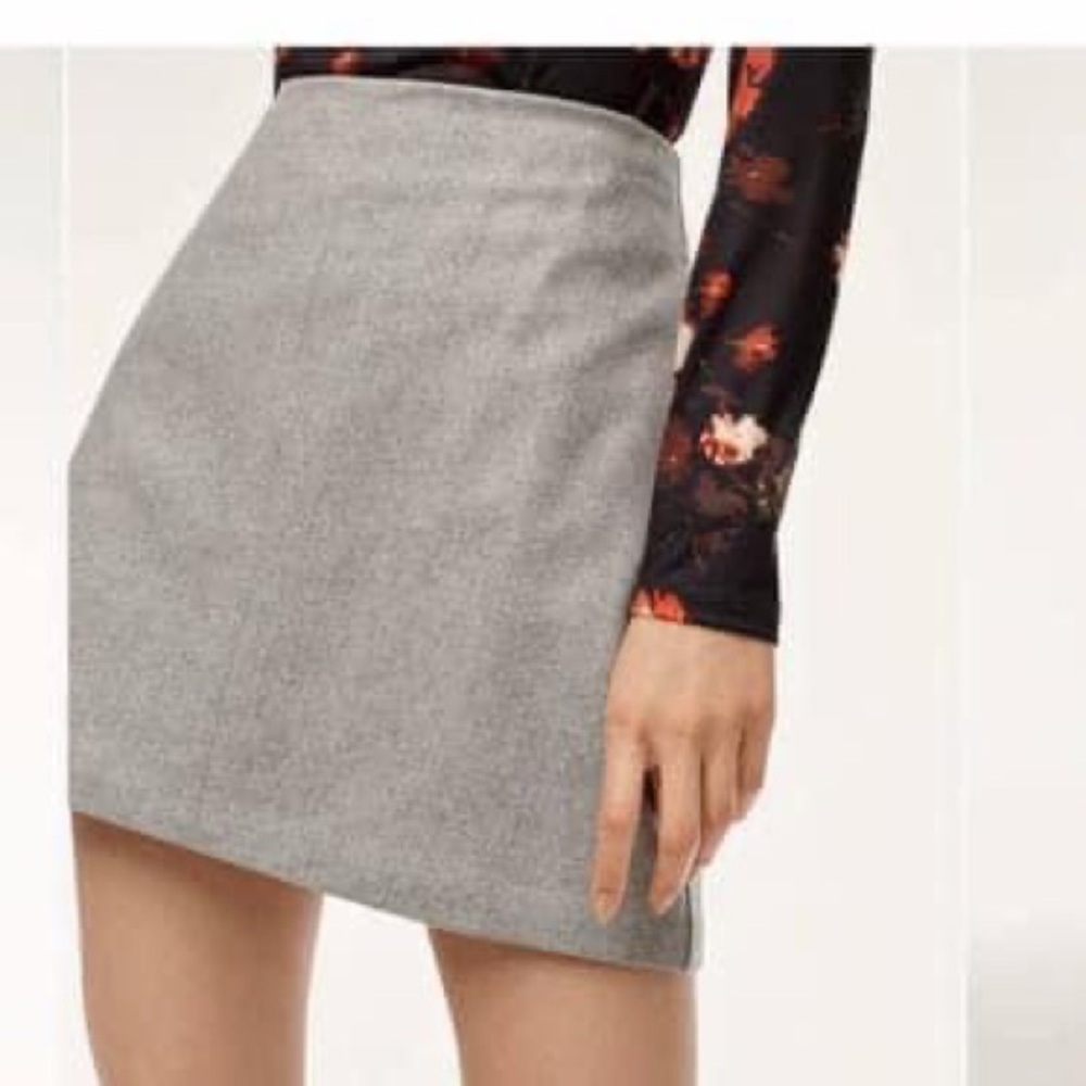Wilfred Essonne Skirt